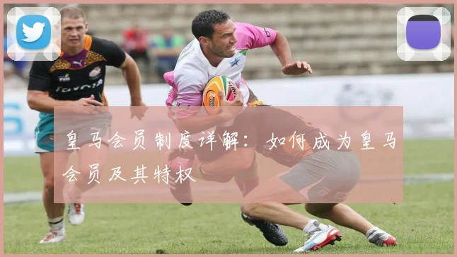 皇马会员制度详解：如何成为皇马会员及其特权