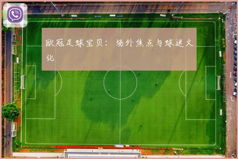 欧冠足球宝贝：场外焦点与球迷文化
